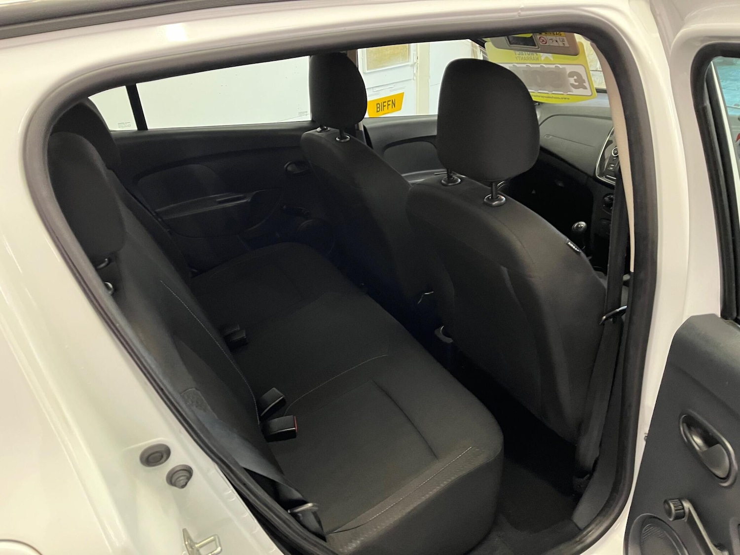 Used Dacia Sandero 2020 for sale - 77163110: Photo 37