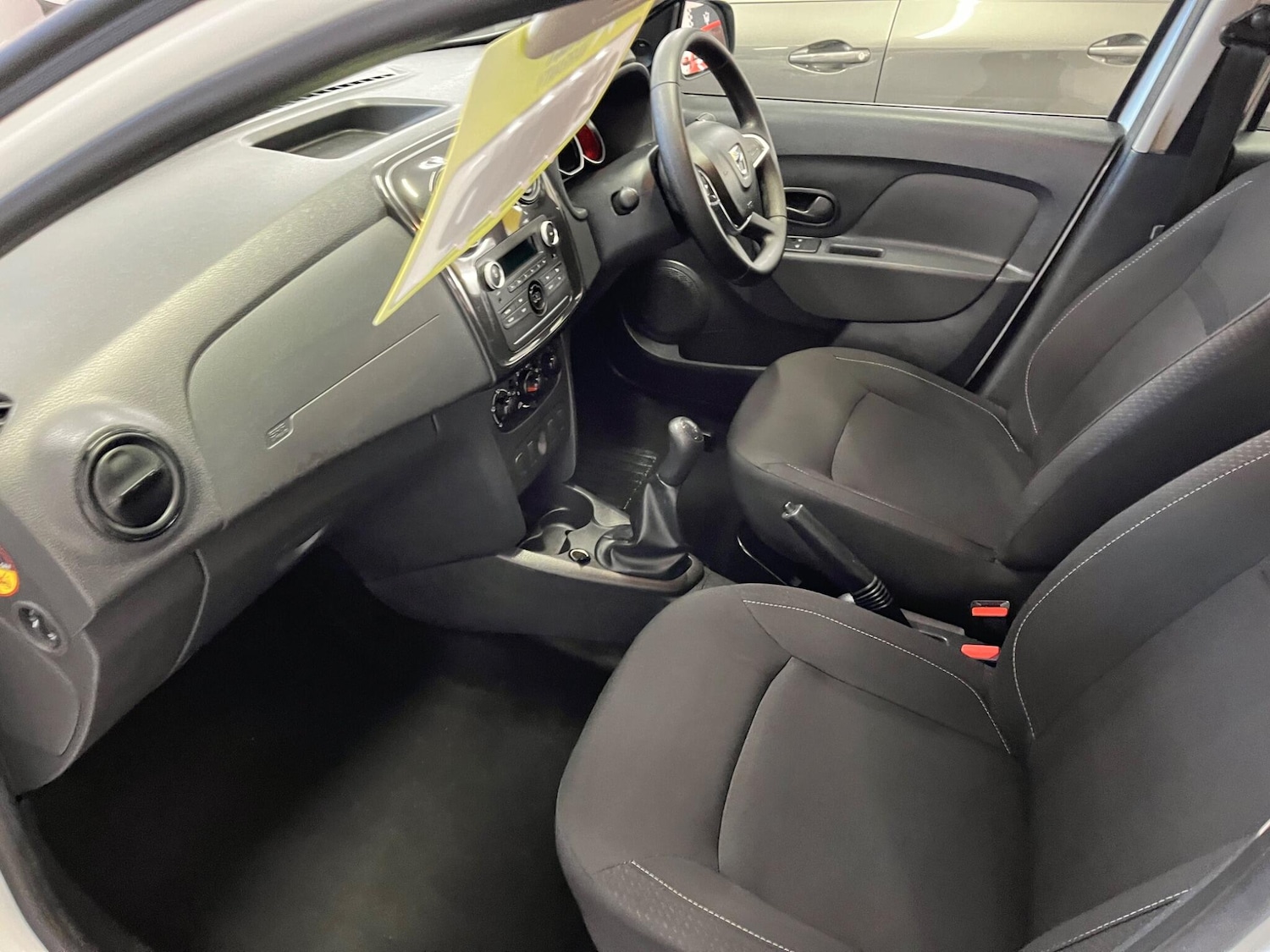 Used Dacia Sandero 2020 for sale - 77163110: Photo 39