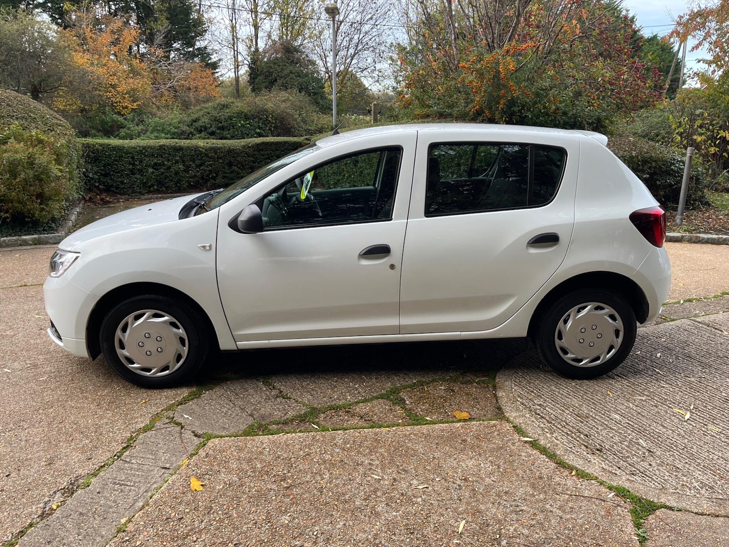 Used Dacia Sandero 2020 for sale - 77163110: Photo 6