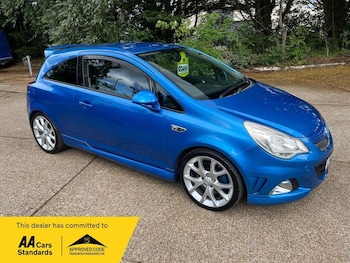 Used Vauxhall Corsa 2011 for sale - 78854446: Photo