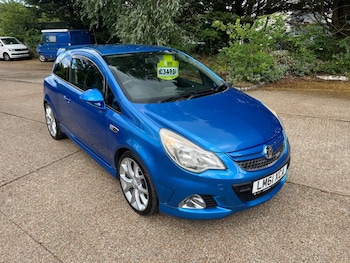 Used Vauxhall Corsa 2011 for sale - 78854446: Photo