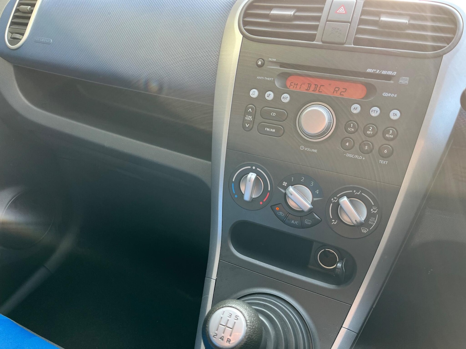 Used Vauxhall Agila for sale - 77807923: Photo 17