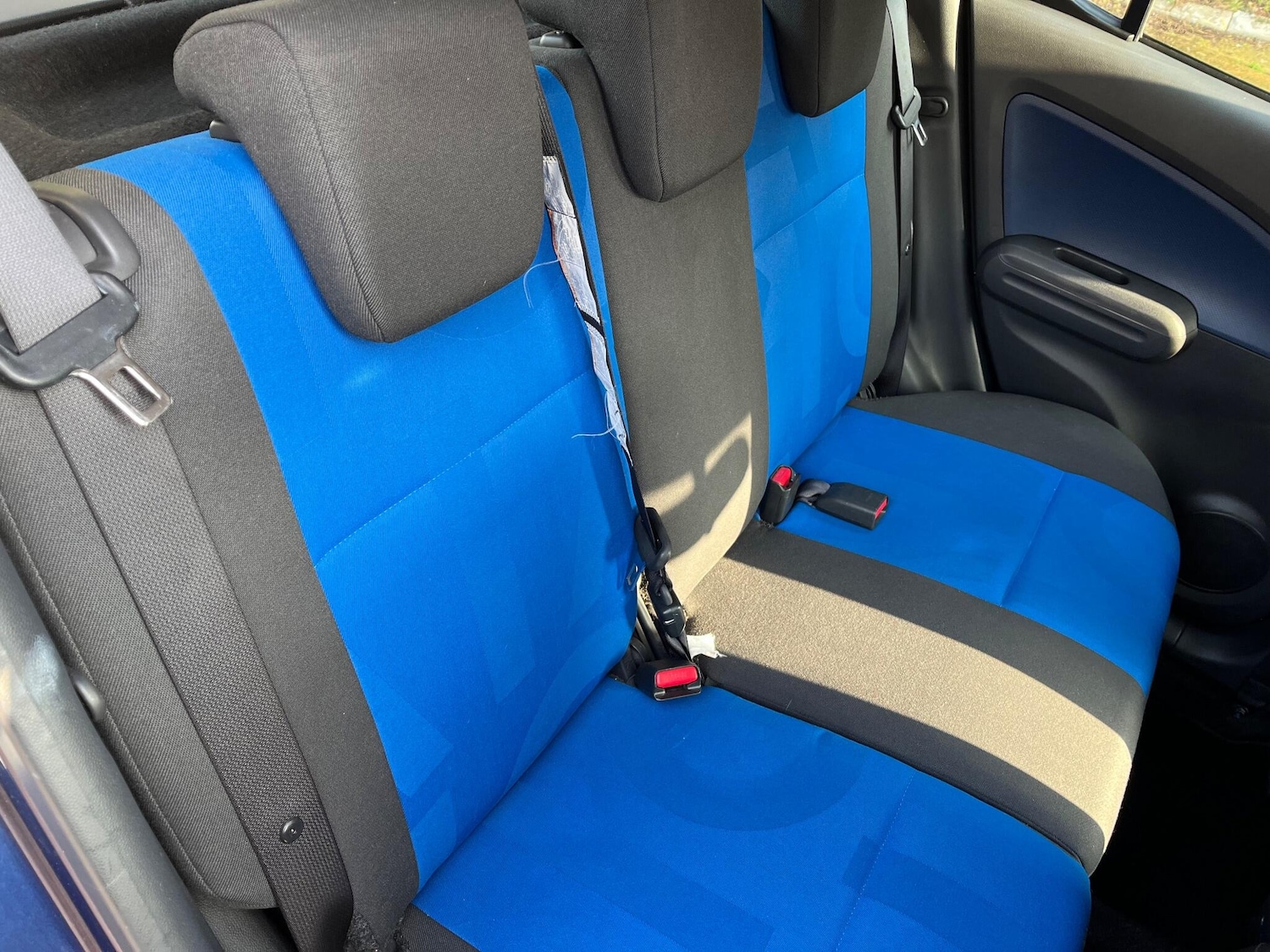 Used Vauxhall Agila for sale - 77807923: Photo 19