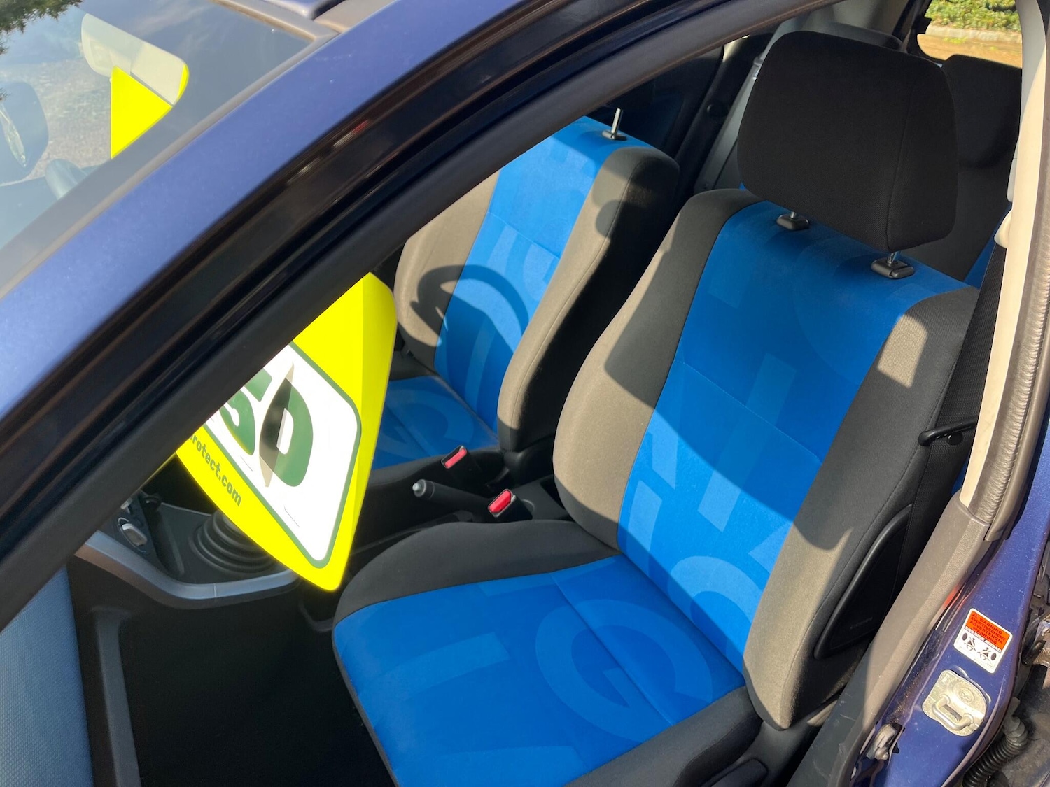 Used Vauxhall Agila for sale - 77807923: Photo 21