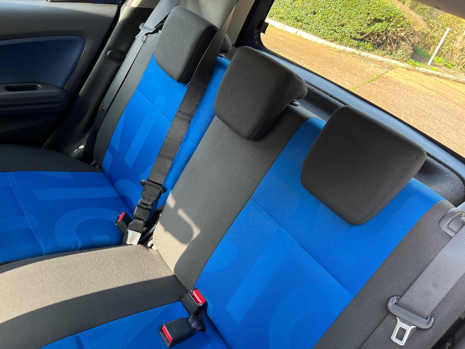 Used Vauxhall Agila for sale - 77807923: Photo 23