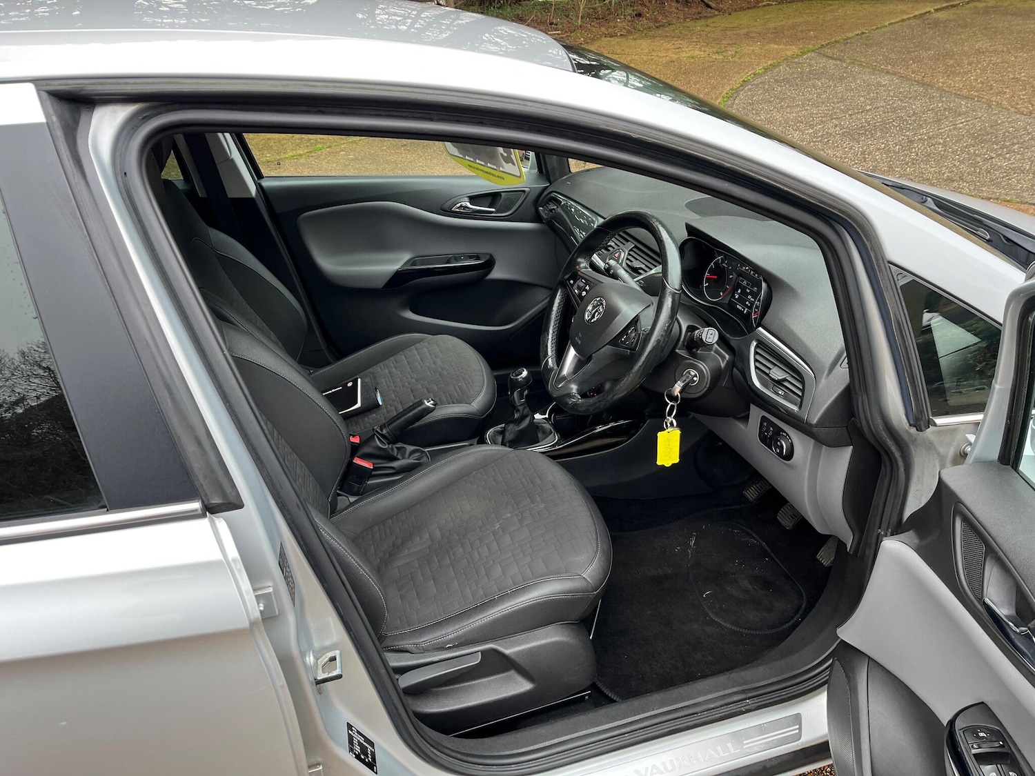Used Vauxhall Corsa 2016 for sale - 77657744: Photo 14