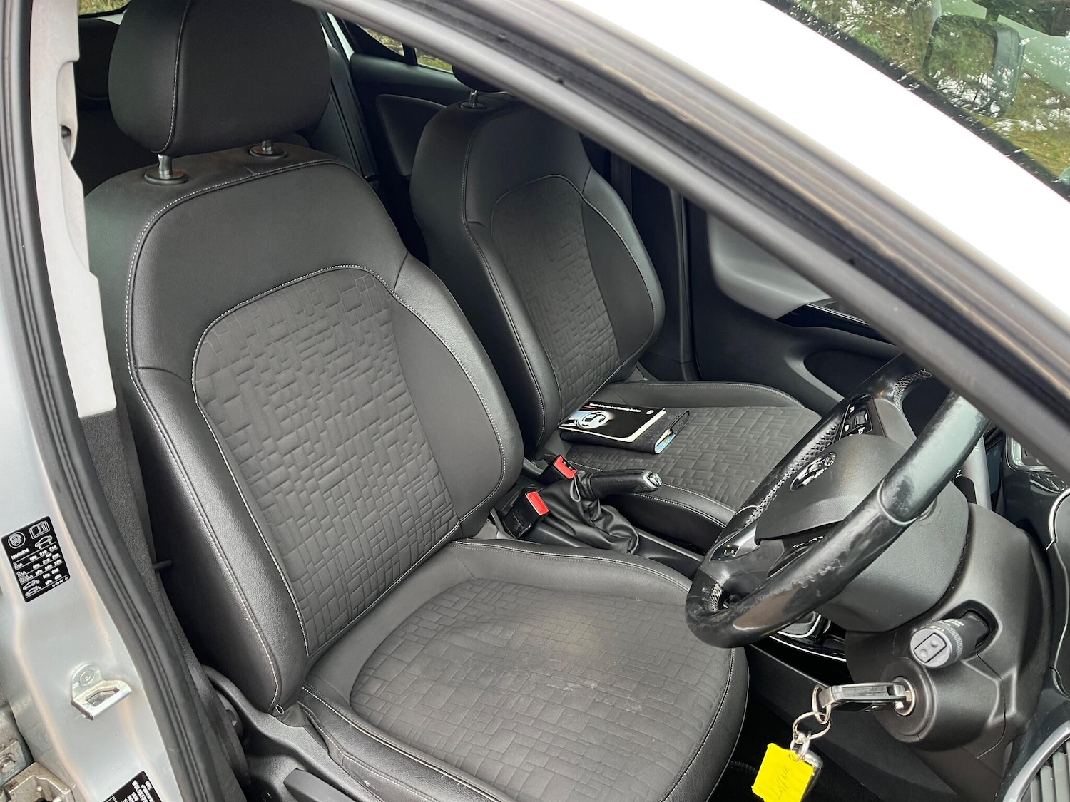 Used Vauxhall Corsa 2016 for sale - 77657744: Photo 16