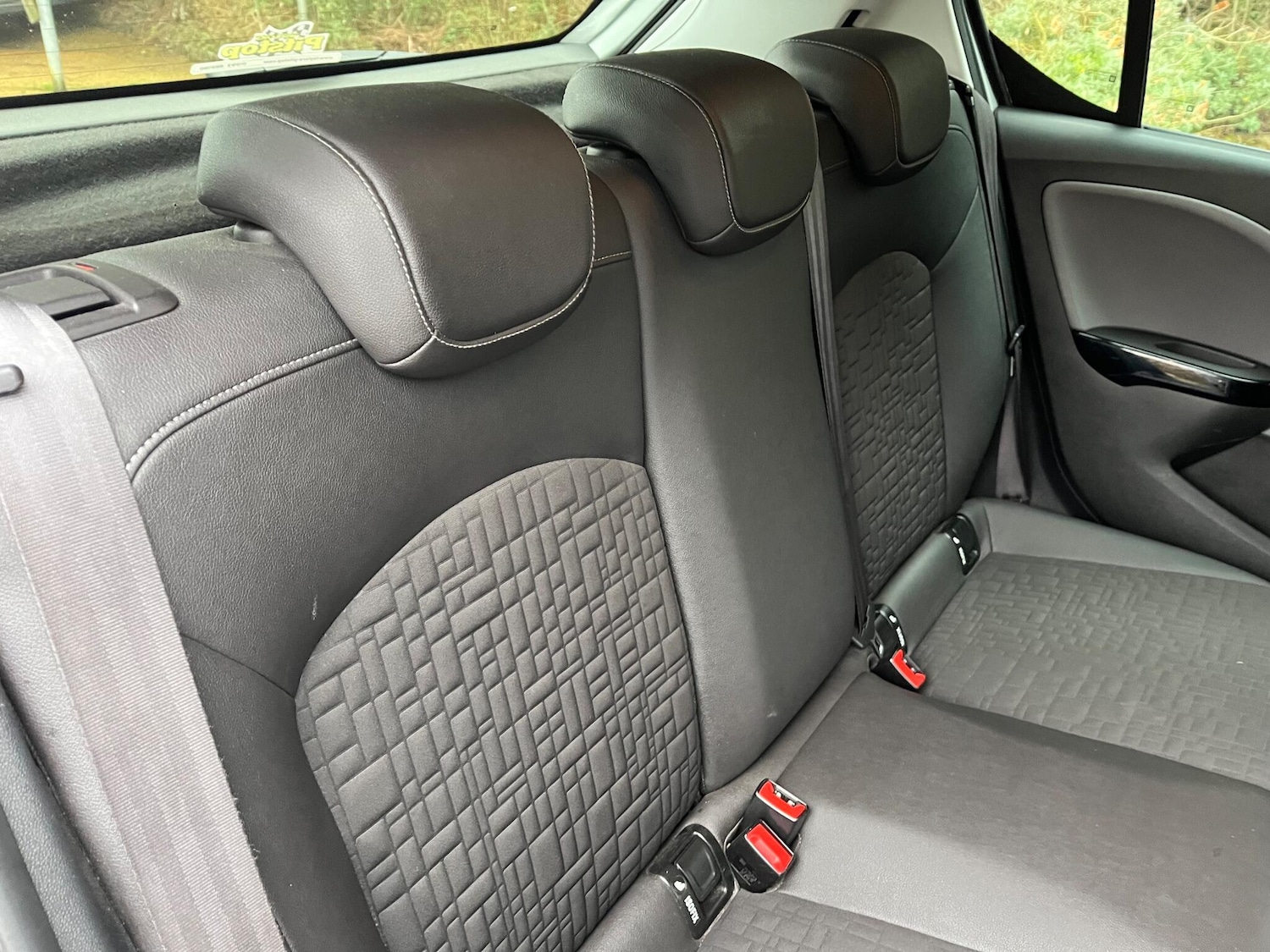 Used Vauxhall Corsa 2016 for sale - 77657744: Photo 17