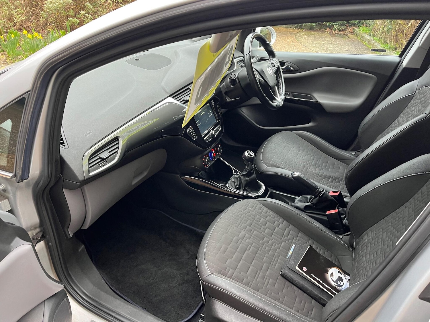 Used Vauxhall Corsa 2016 for sale - 77657744: Photo 18