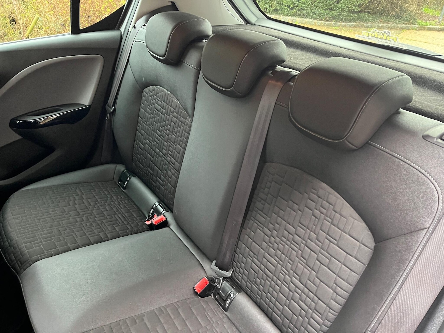 Used Vauxhall Corsa 2016 for sale - 77657744: Photo 21