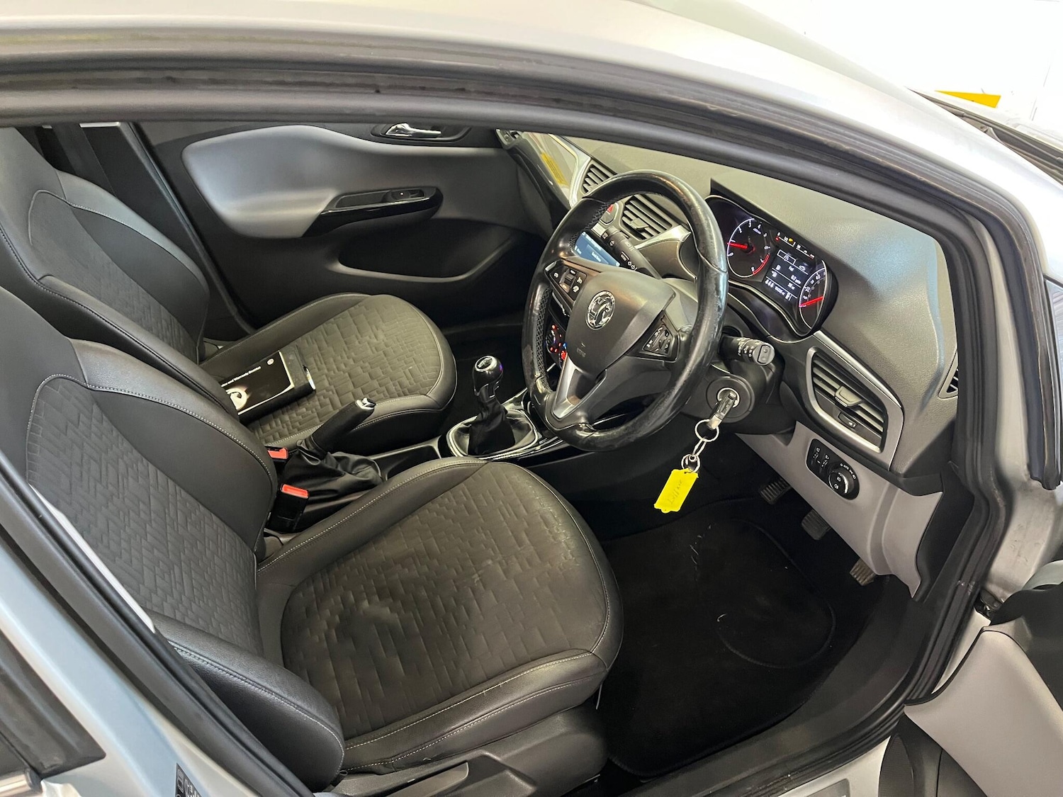 Used Vauxhall Corsa 2016 for sale - 77657744: Photo 36