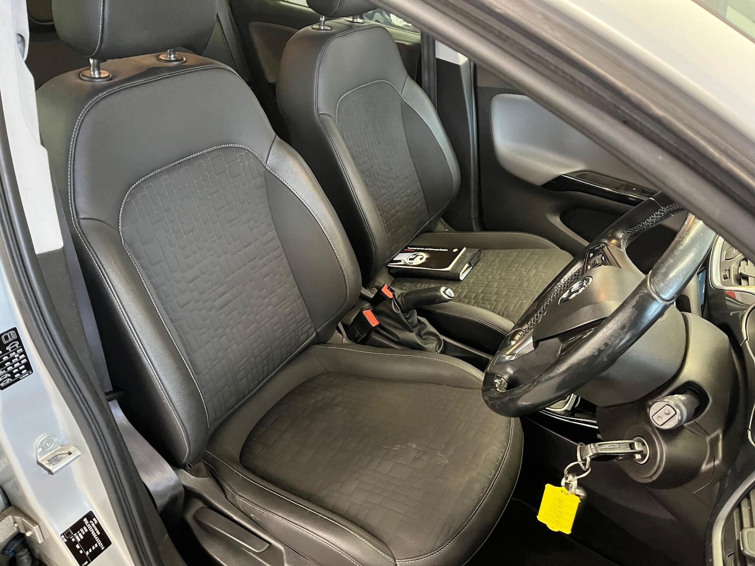 Used Vauxhall Corsa 2016 for sale - 77657744: Photo 37