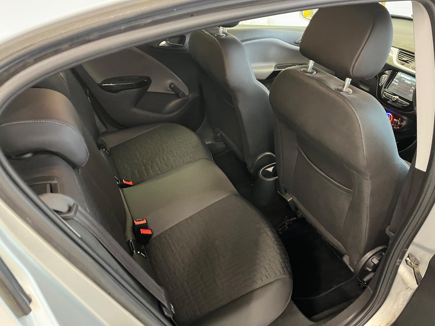 Used Vauxhall Corsa 2016 for sale - 77657744: Photo 38