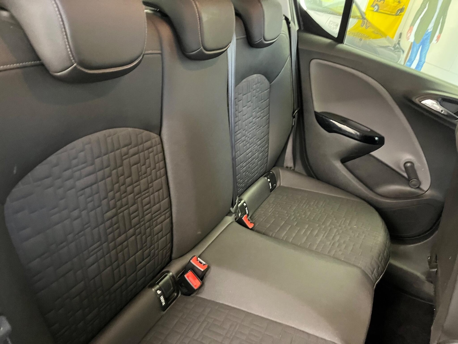 Used Vauxhall Corsa 2016 for sale - 77657744: Photo 39