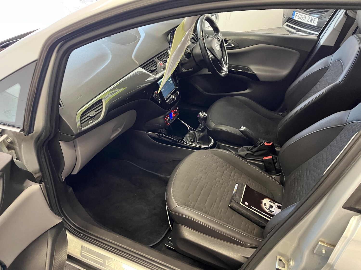 Used Vauxhall Corsa 2016 for sale - 77657744: Photo 40