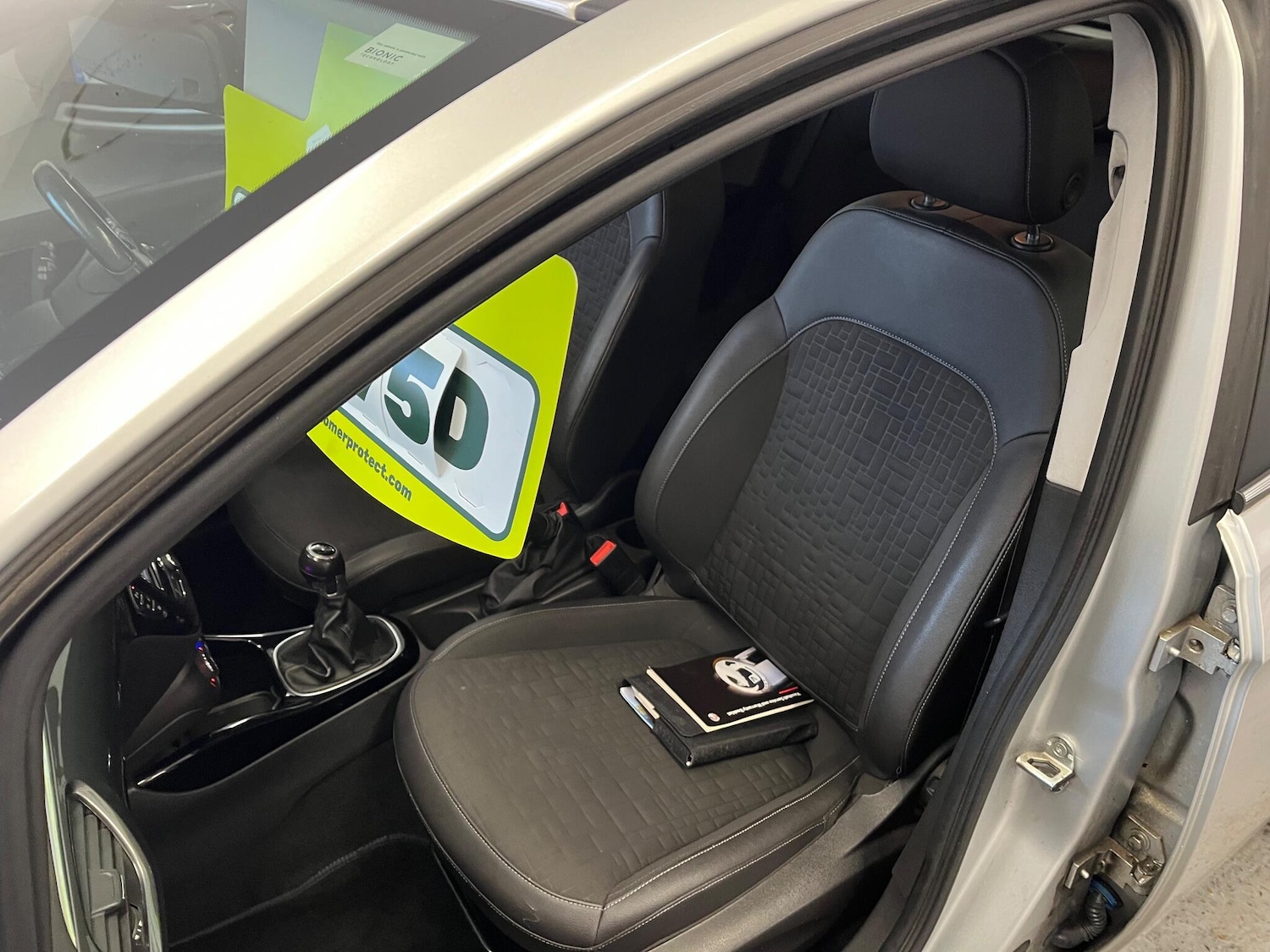 Used Vauxhall Corsa 2016 for sale - 77657744: Photo 41