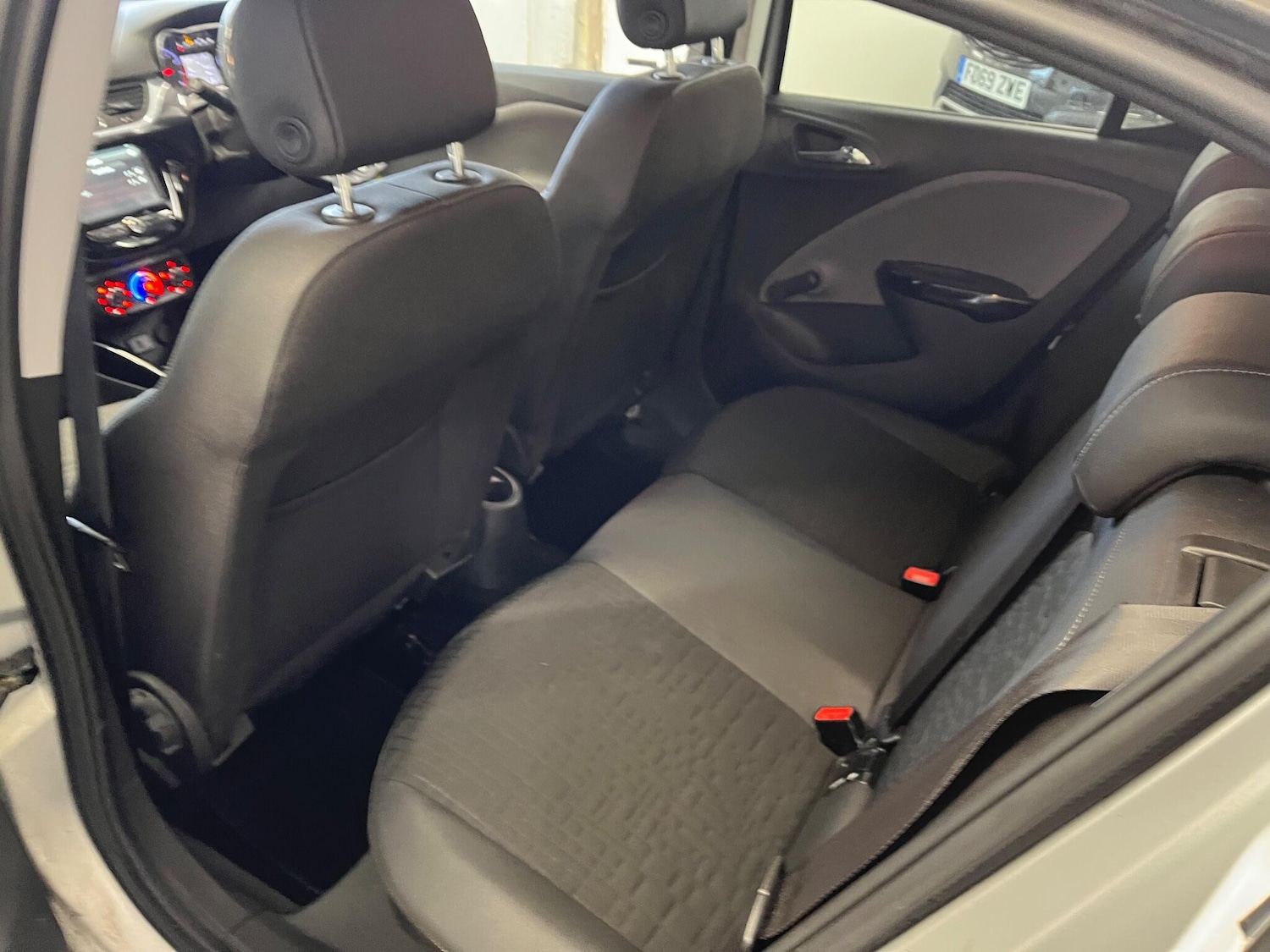 Used Vauxhall Corsa 2016 for sale - 77657744: Photo 42