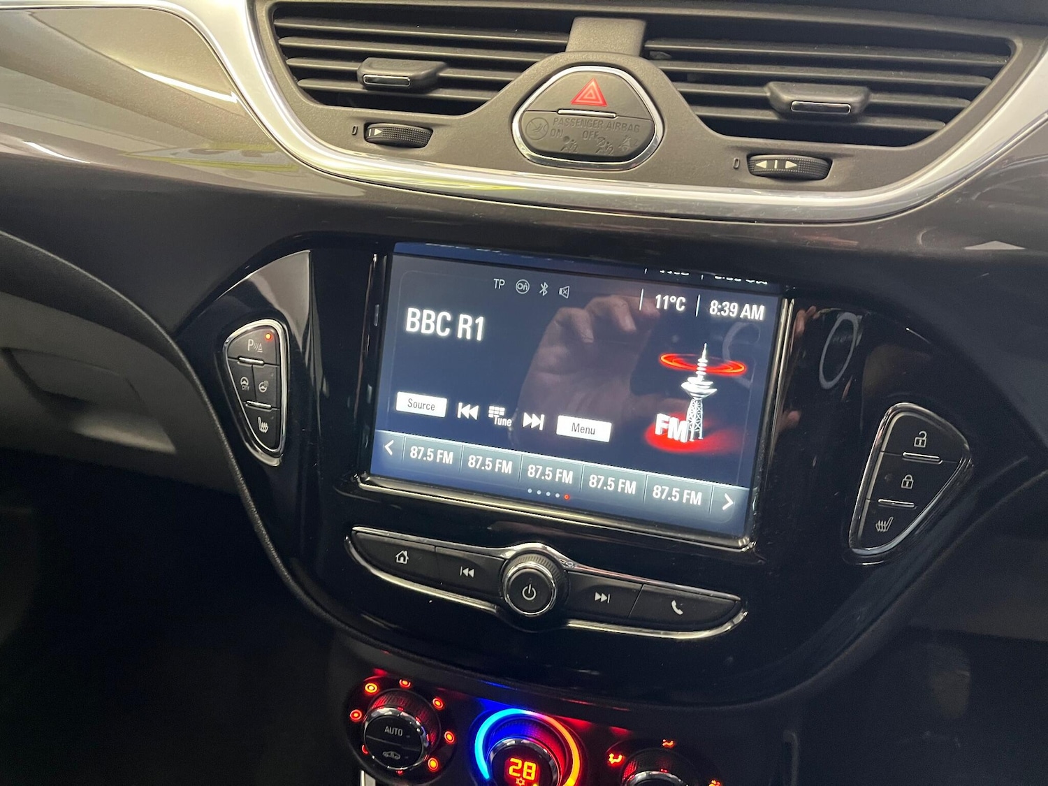 Used Vauxhall Corsa 2016 for sale - 77657744: Photo 45