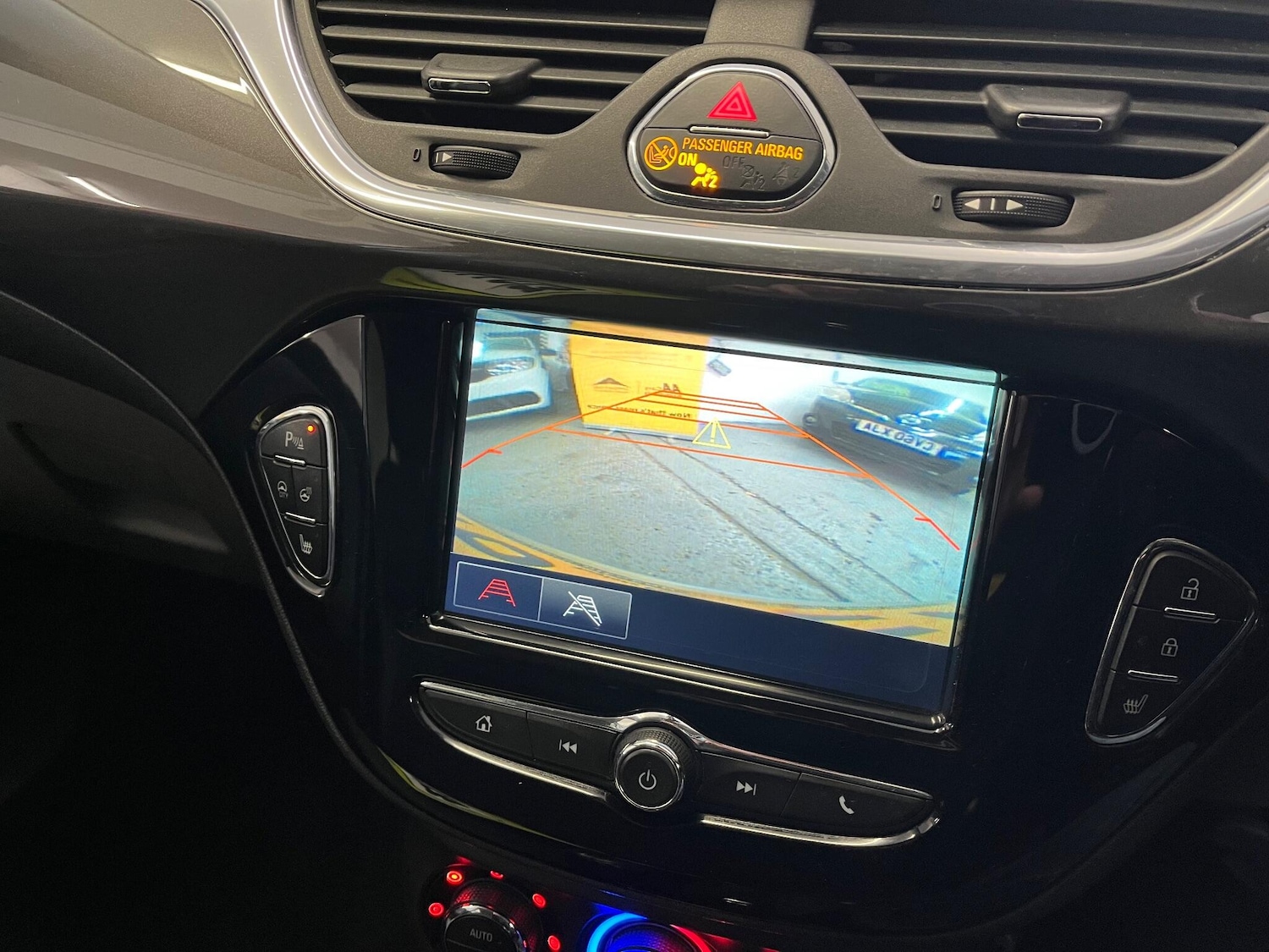 Used Vauxhall Corsa 2016 for sale - 77657744: Photo 46