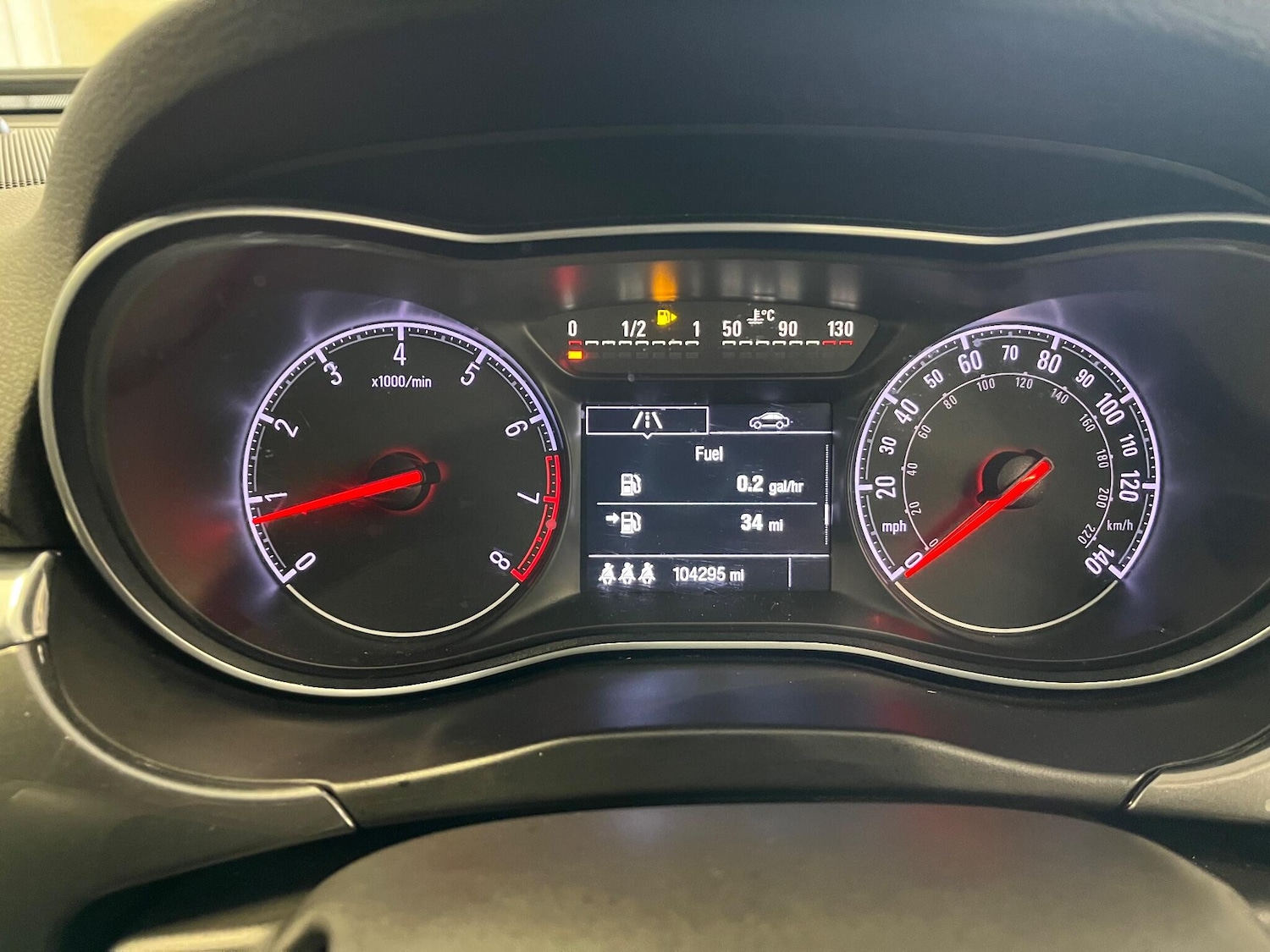 Used Vauxhall Corsa 2016 for sale - 77657744: Photo 47