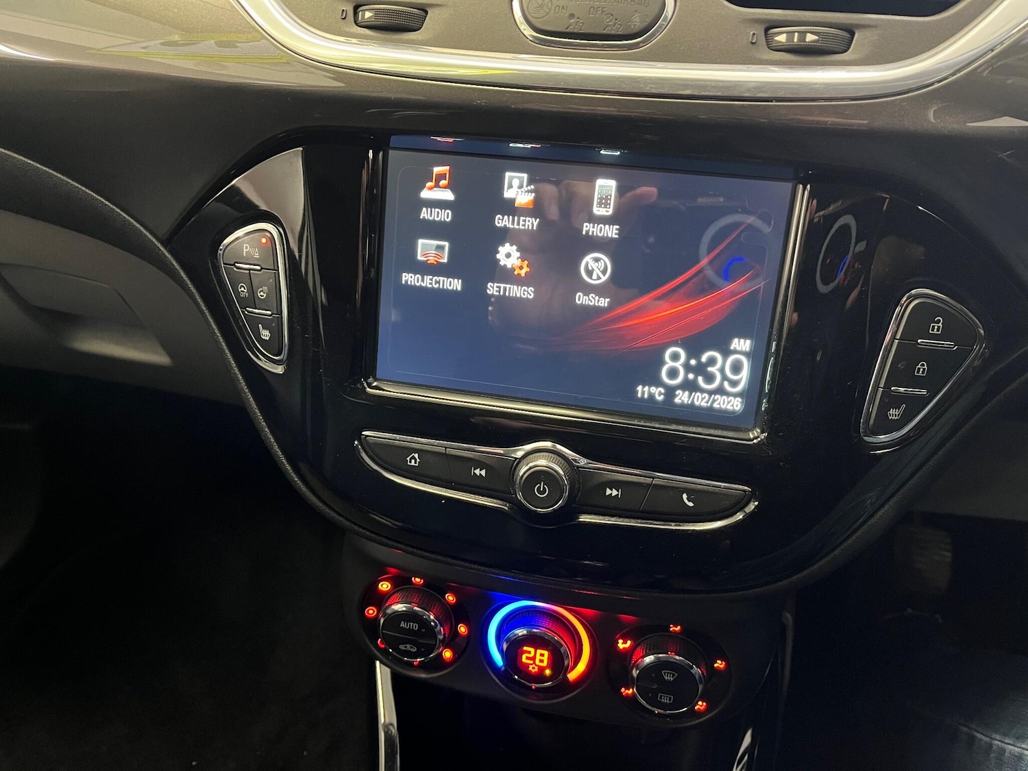 Used Vauxhall Corsa 2016 for sale - 77657744: Photo 48