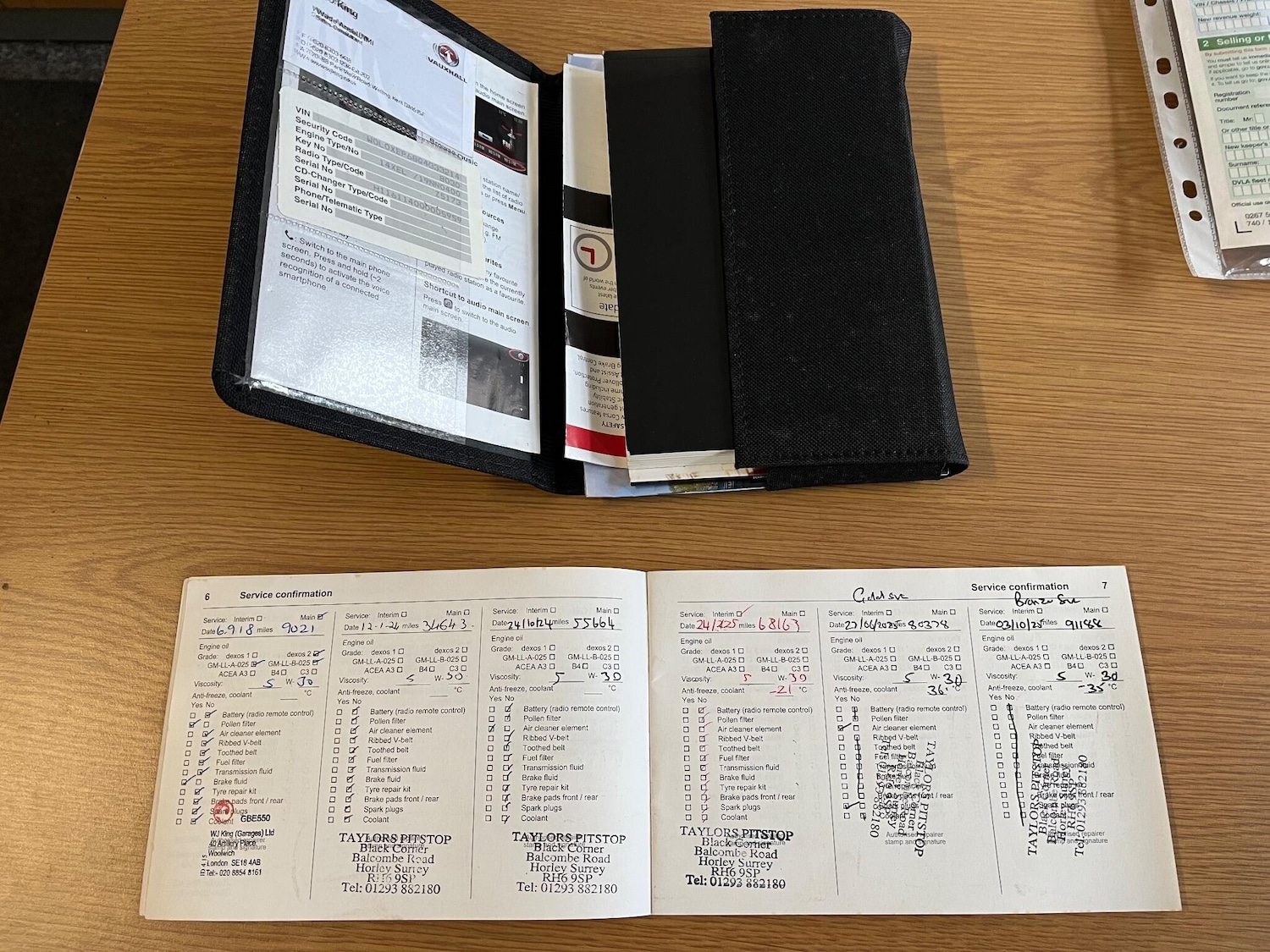 Used Vauxhall Corsa 2016 for sale - 77657744: Photo 49