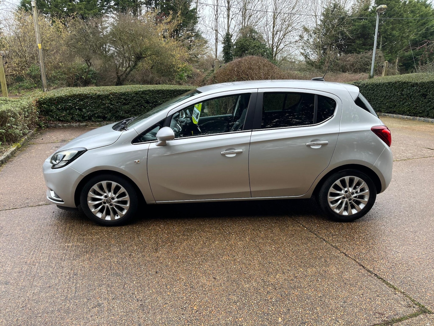 Used Vauxhall Corsa 2016 for sale - 77657744: Photo 6