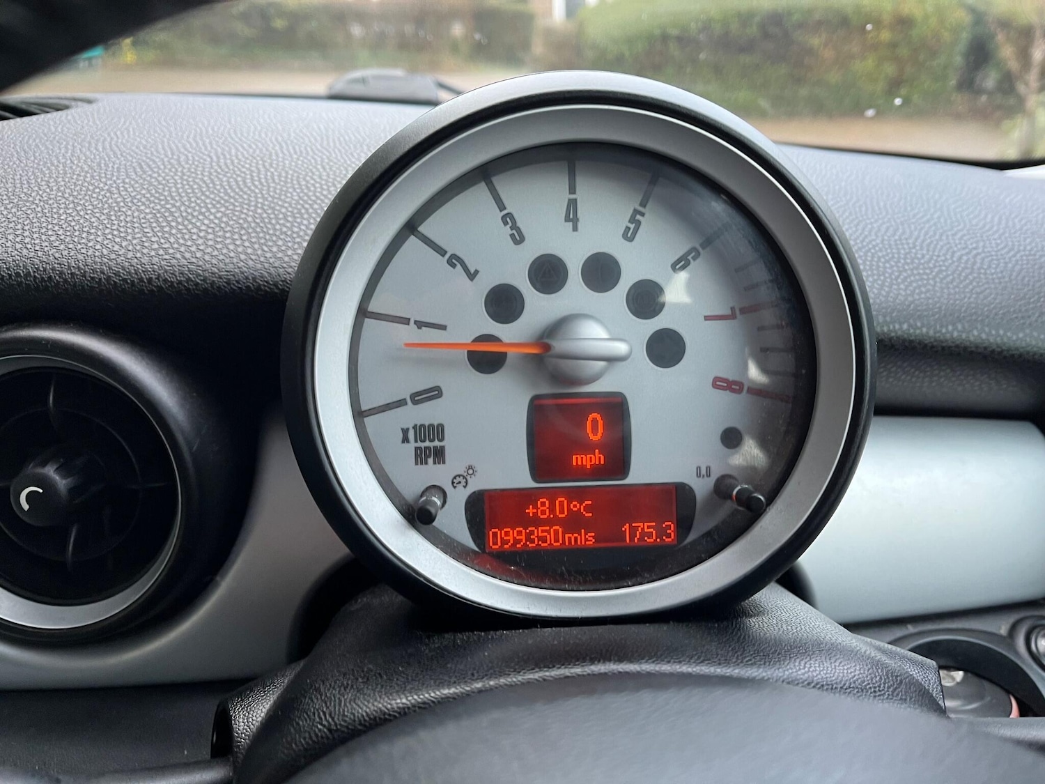 Used MINI Hatch 2008 for sale - 77412267: Photo 13