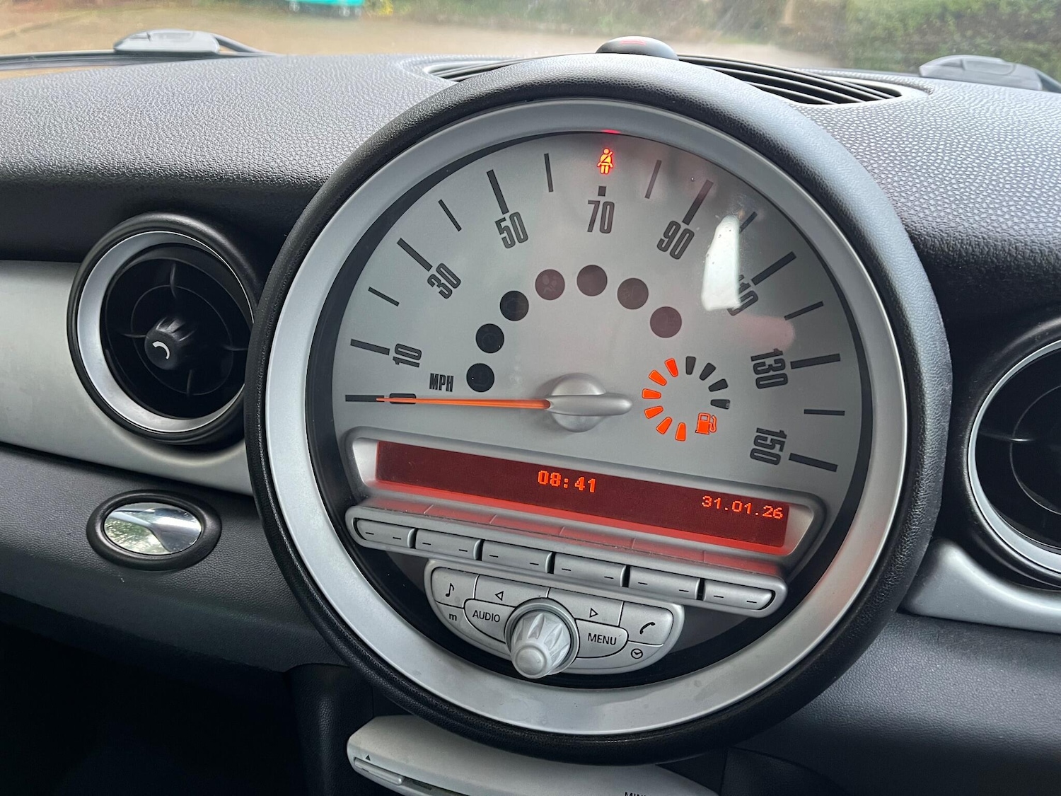 Used MINI Hatch 2008 for sale - 77412267: Photo 14