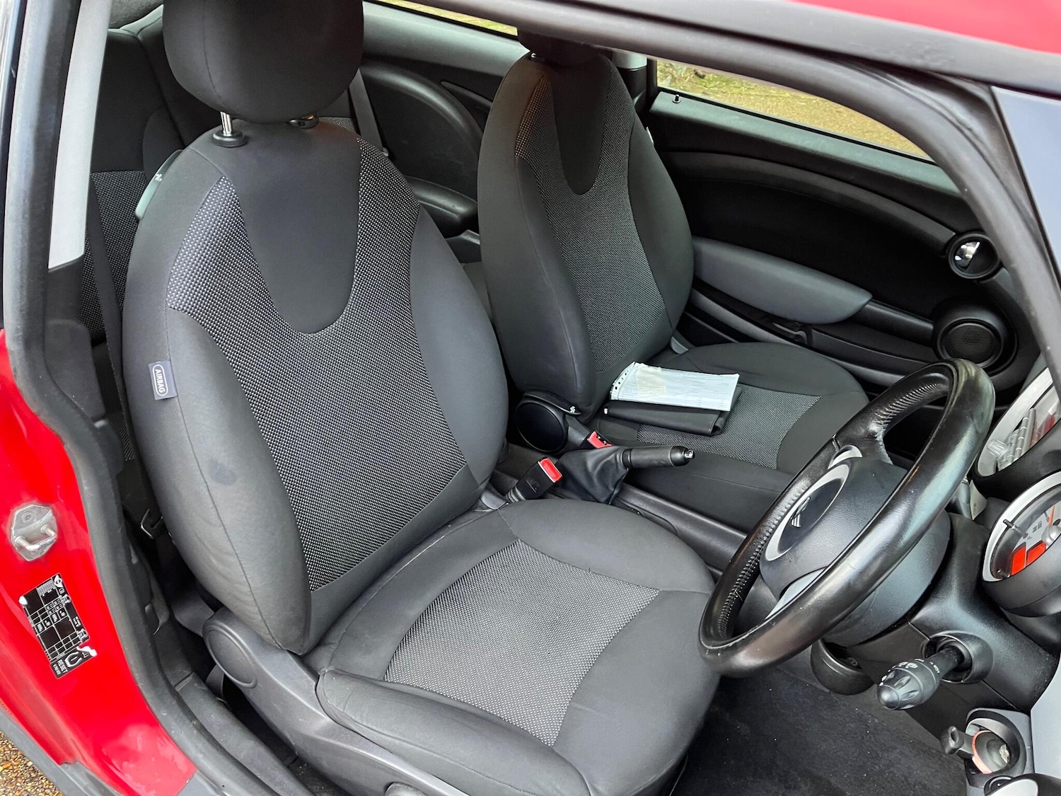 Used MINI Hatch 2008 for sale - 77412267: Photo 16