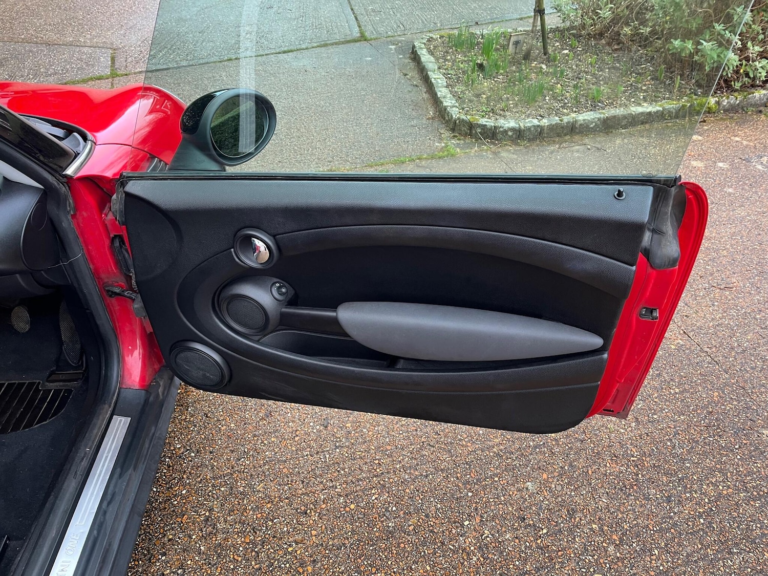 Used MINI Hatch 2008 for sale - 77412267: Photo 17