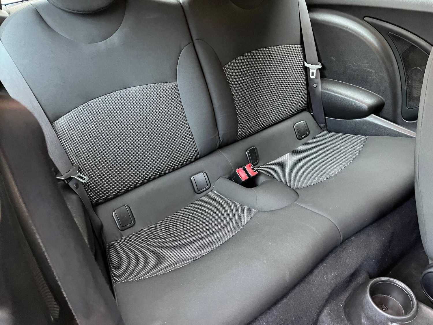 Used MINI Hatch 2008 for sale - 77412267: Photo 18