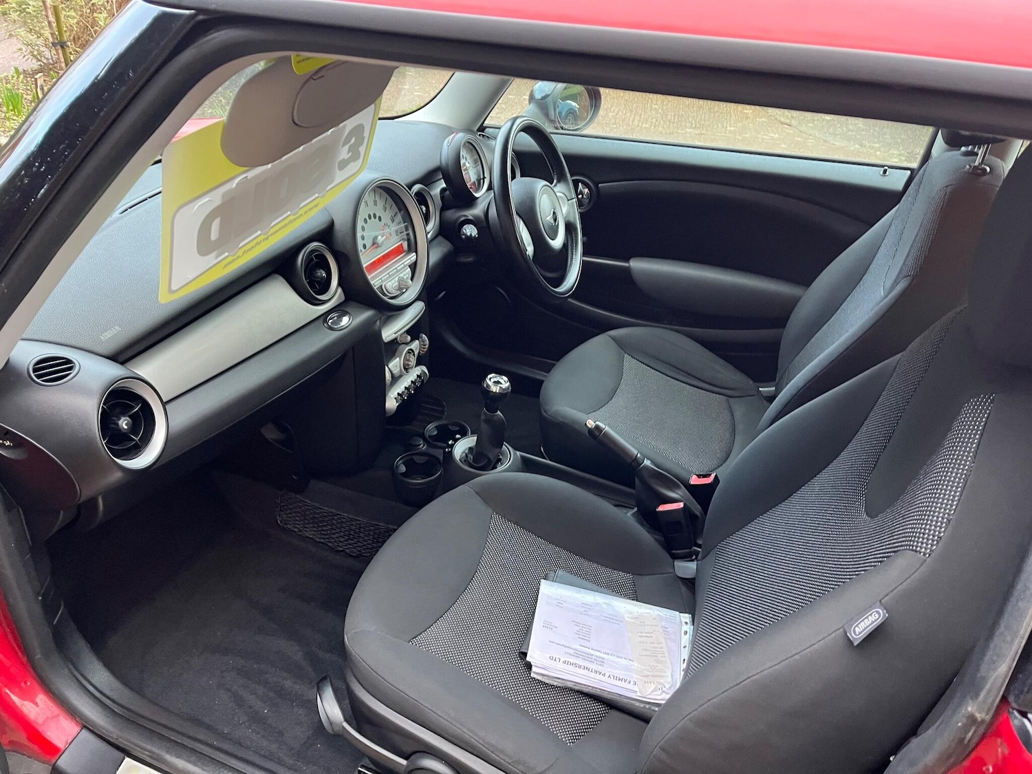 Used MINI Hatch 2008 for sale - 77412267: Photo 19