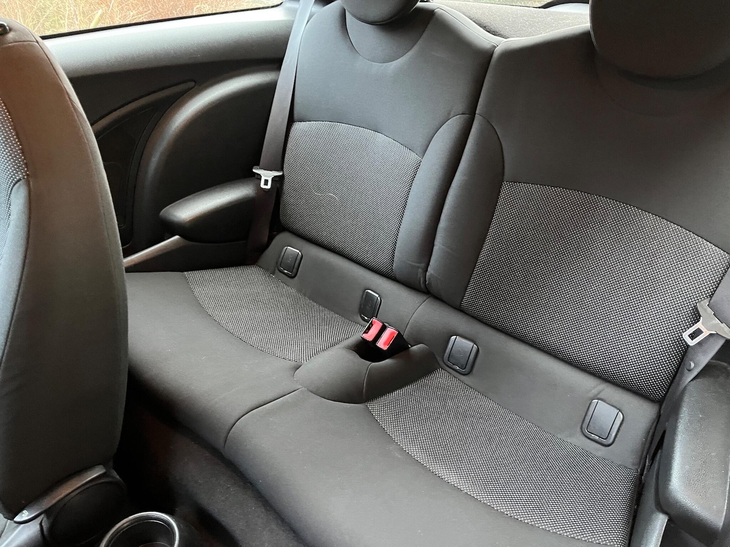 Used MINI Hatch 2008 for sale - 77412267: Photo 21