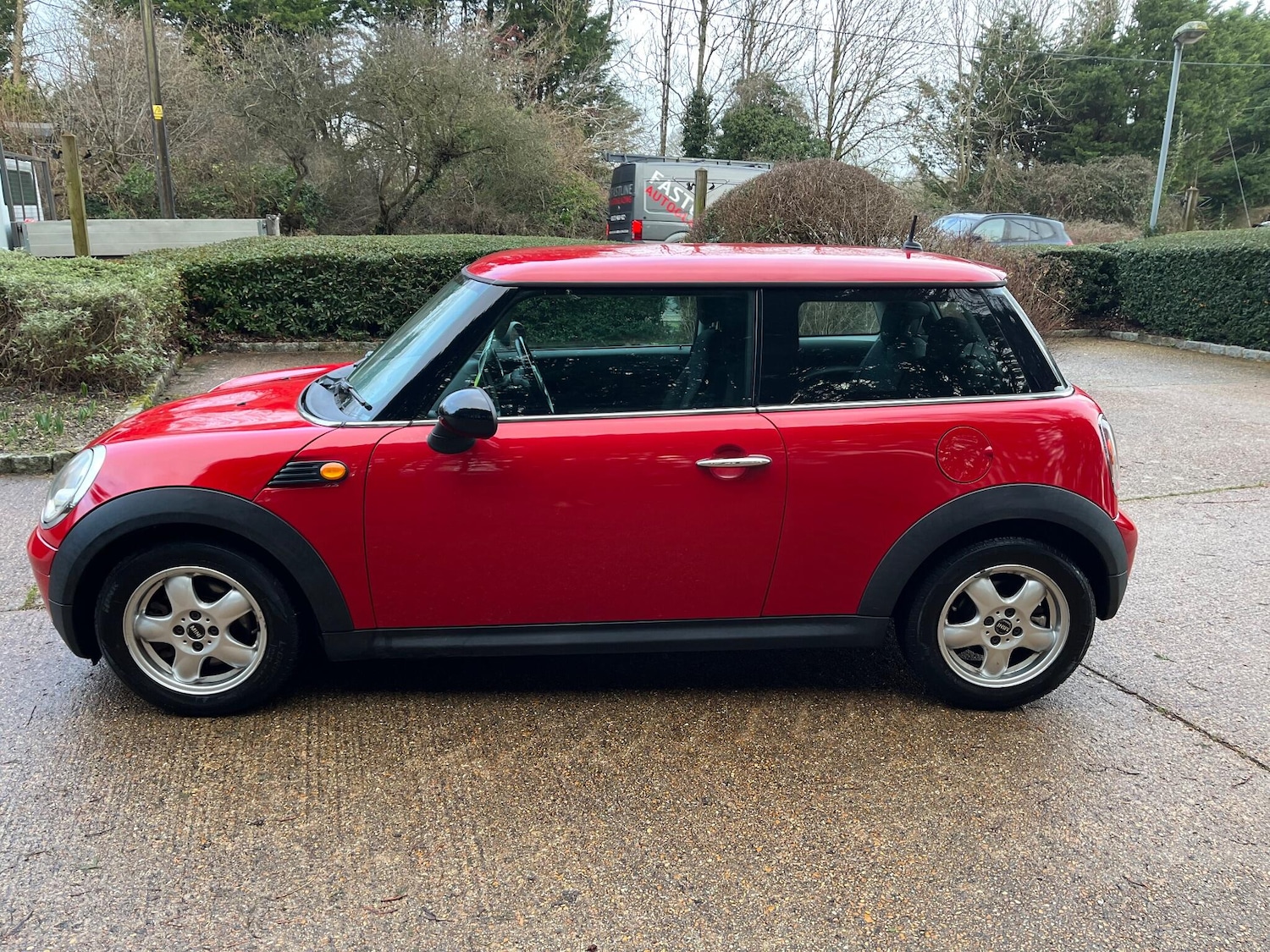 Used MINI Hatch 2008 for sale - 77412267: Photo 6