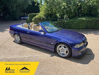 Used BMW 3 Series 1999 for sale - 78601913: Photo