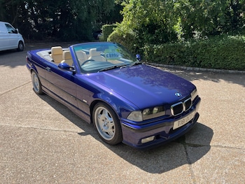 Used BMW 3 Series 1999 for sale - 78601913: Photo