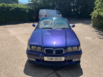 Used BMW 3 Series 1999 for sale - 78601913: Photo