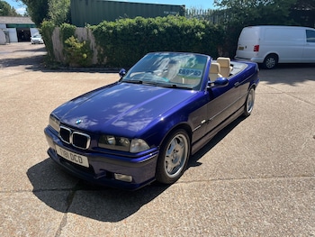 Used BMW 3 Series 1999 for sale - 78601913: Photo