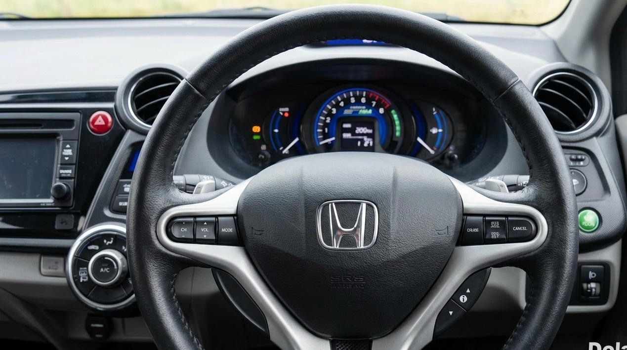 Used Honda Insight 2014 for sale - 77508861: Photo 10