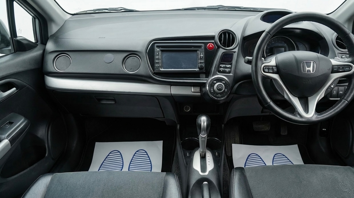 Used Honda Insight 2014 for sale - 77508861: Photo 13