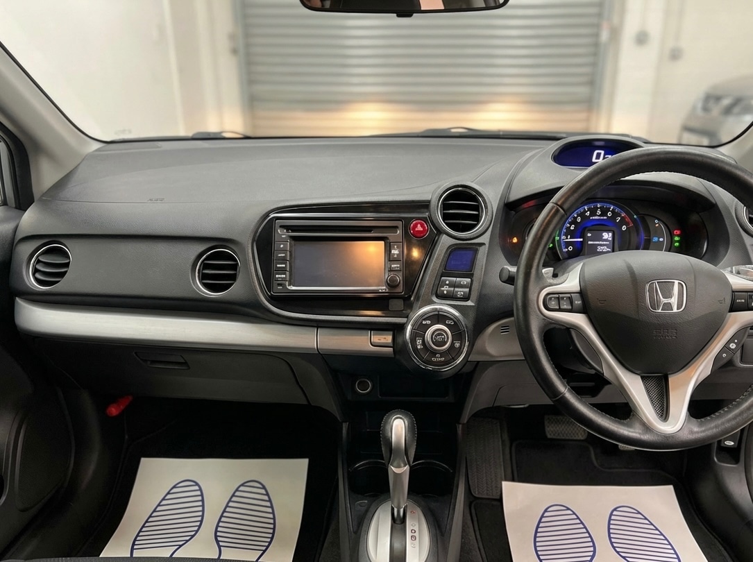 Used Honda Insight 2014 for sale - 77508861: Photo 14