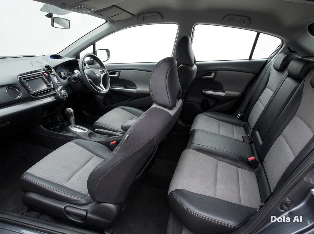 Used Honda Insight 2014 for sale - 77508861: Photo 15