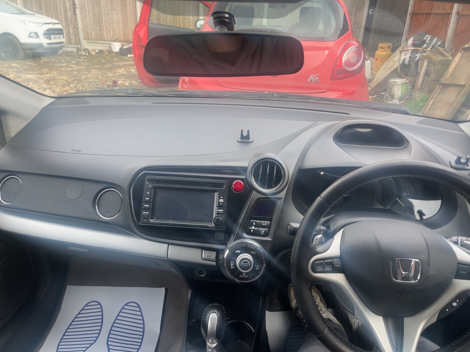 Used Honda Insight 2014 for sale - 77508861: Photo 16