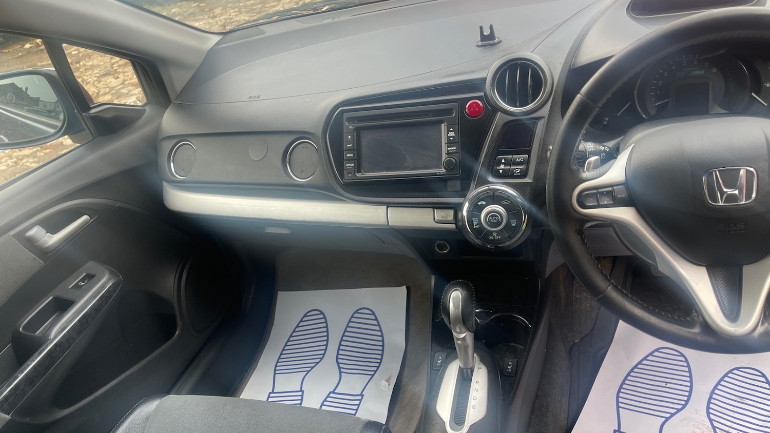 Used Honda Insight 2014 for sale - 77508861: Photo 17