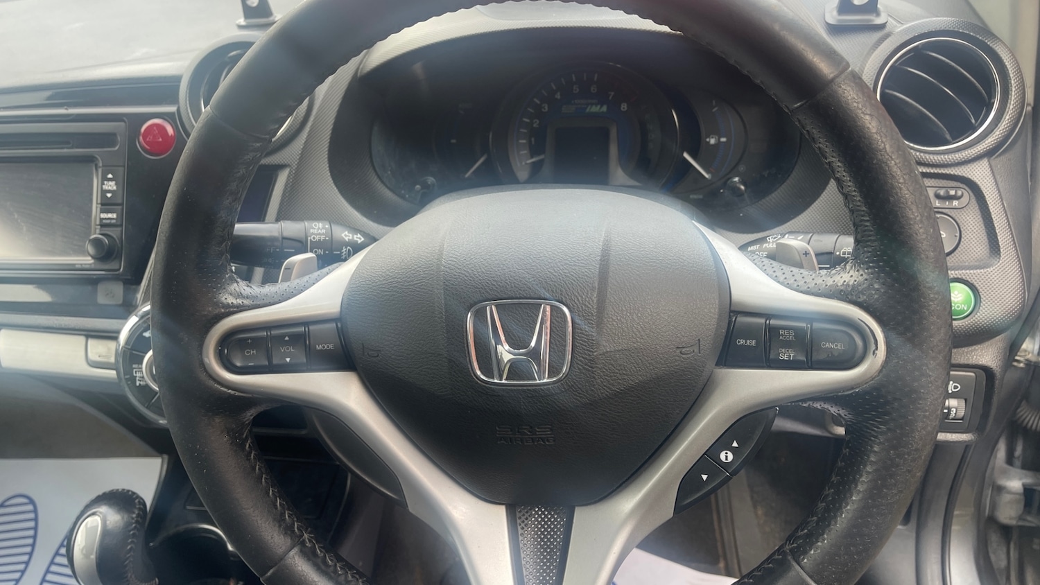 Used Honda Insight 2014 for sale - 77508861: Photo 18