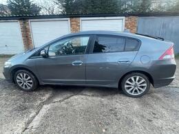 Used Honda Insight 2014 for sale - 77508861: Photo 5