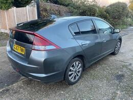 Used Honda Insight 2014 for sale - 77508861: Photo 7