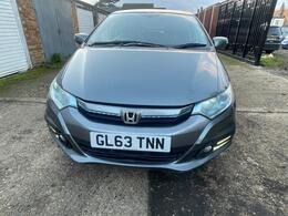 Used Honda Insight 2014 for sale - 77508861: Photo 8