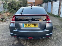 Used Honda Insight 2014 for sale - 77508861: Photo 9